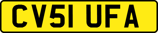 CV51UFA