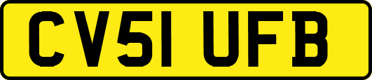 CV51UFB