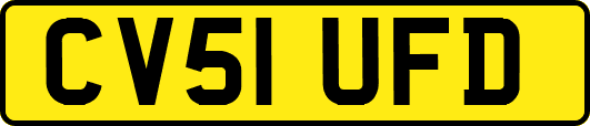 CV51UFD