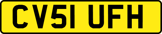 CV51UFH