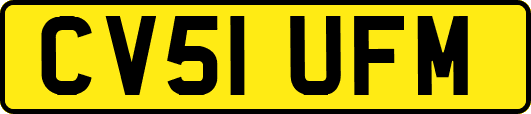 CV51UFM