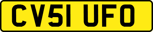 CV51UFO