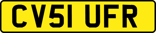 CV51UFR