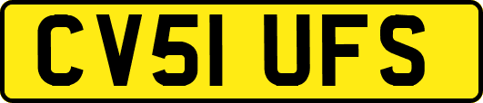 CV51UFS