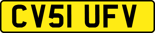 CV51UFV