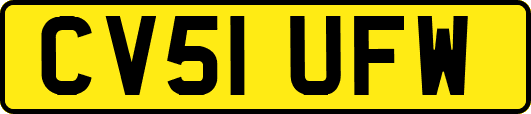 CV51UFW