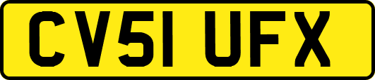 CV51UFX