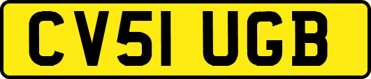 CV51UGB