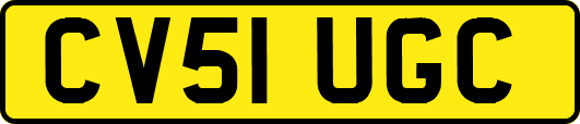 CV51UGC