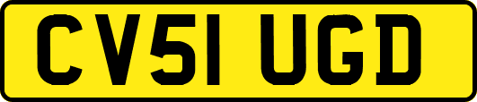 CV51UGD