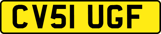 CV51UGF