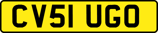 CV51UGO