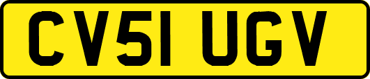 CV51UGV