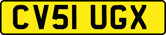 CV51UGX