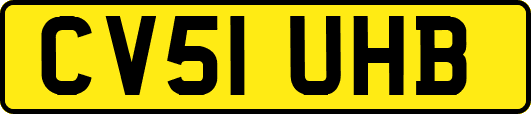 CV51UHB