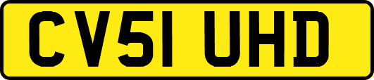 CV51UHD
