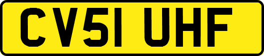 CV51UHF