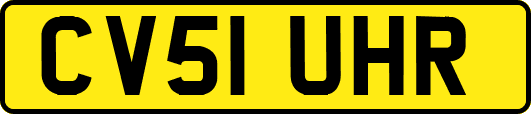 CV51UHR