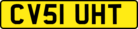 CV51UHT