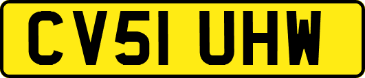 CV51UHW