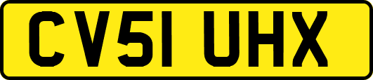 CV51UHX