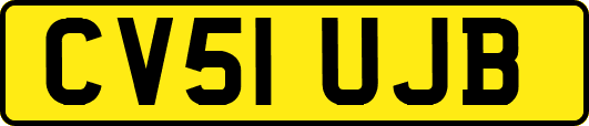 CV51UJB