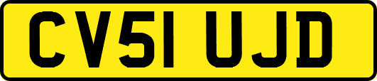 CV51UJD