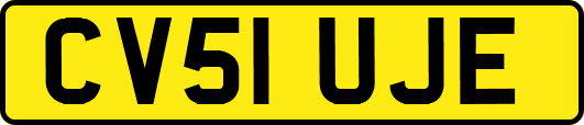 CV51UJE