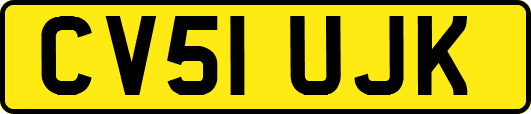 CV51UJK