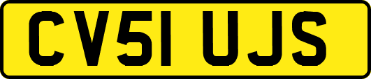 CV51UJS