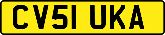 CV51UKA