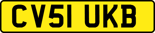 CV51UKB