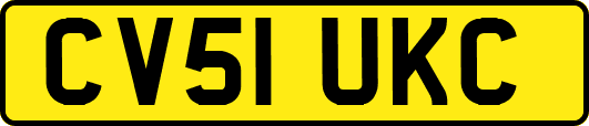 CV51UKC