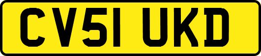 CV51UKD