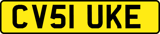 CV51UKE