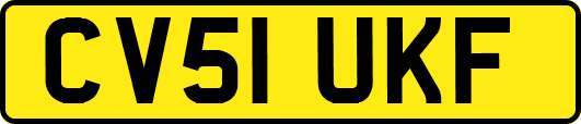 CV51UKF
