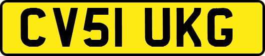 CV51UKG