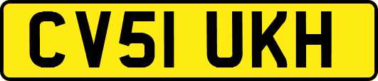 CV51UKH