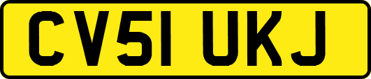 CV51UKJ