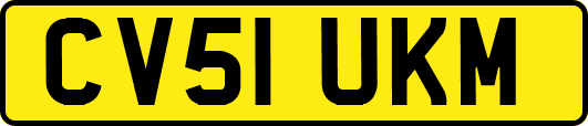 CV51UKM