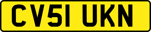 CV51UKN