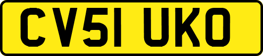 CV51UKO