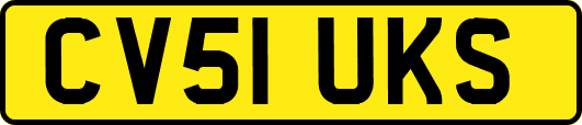 CV51UKS