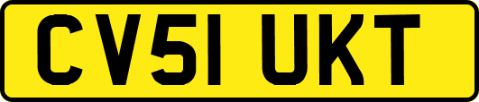 CV51UKT