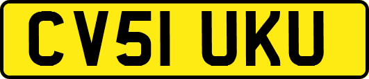 CV51UKU