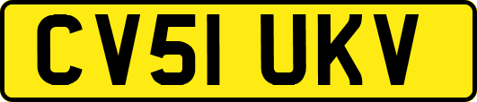 CV51UKV