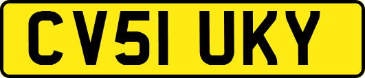 CV51UKY