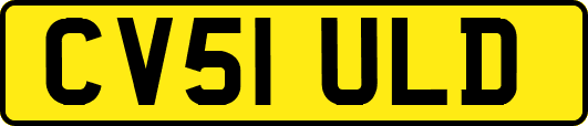 CV51ULD