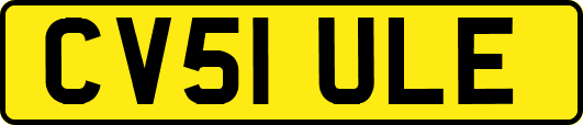 CV51ULE