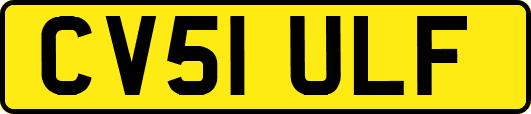 CV51ULF